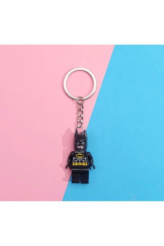 Mini fiğür anahtarlık  Batman
