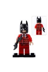 Mini figür  Batman Yapı Taşları  Figür