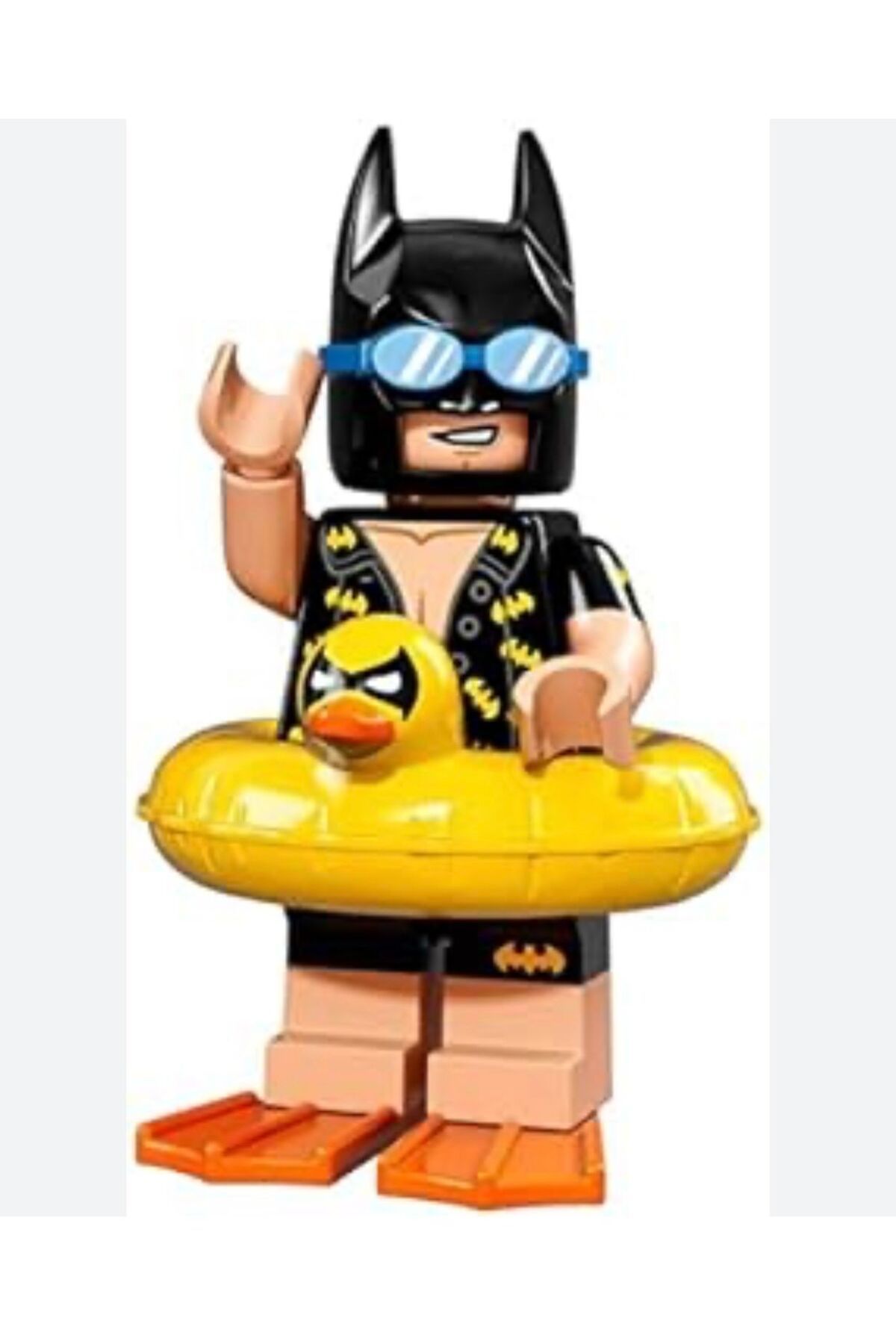 Mini figür  Batman yapı taşları figür