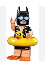 Mini figür  Batman yapı taşları figür