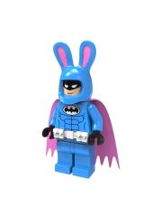 Mini Figür yapı taşları 1. Kalite