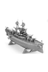 3D Metal Yapı Taşları Çocuk ve Yetişkin için kendin yap