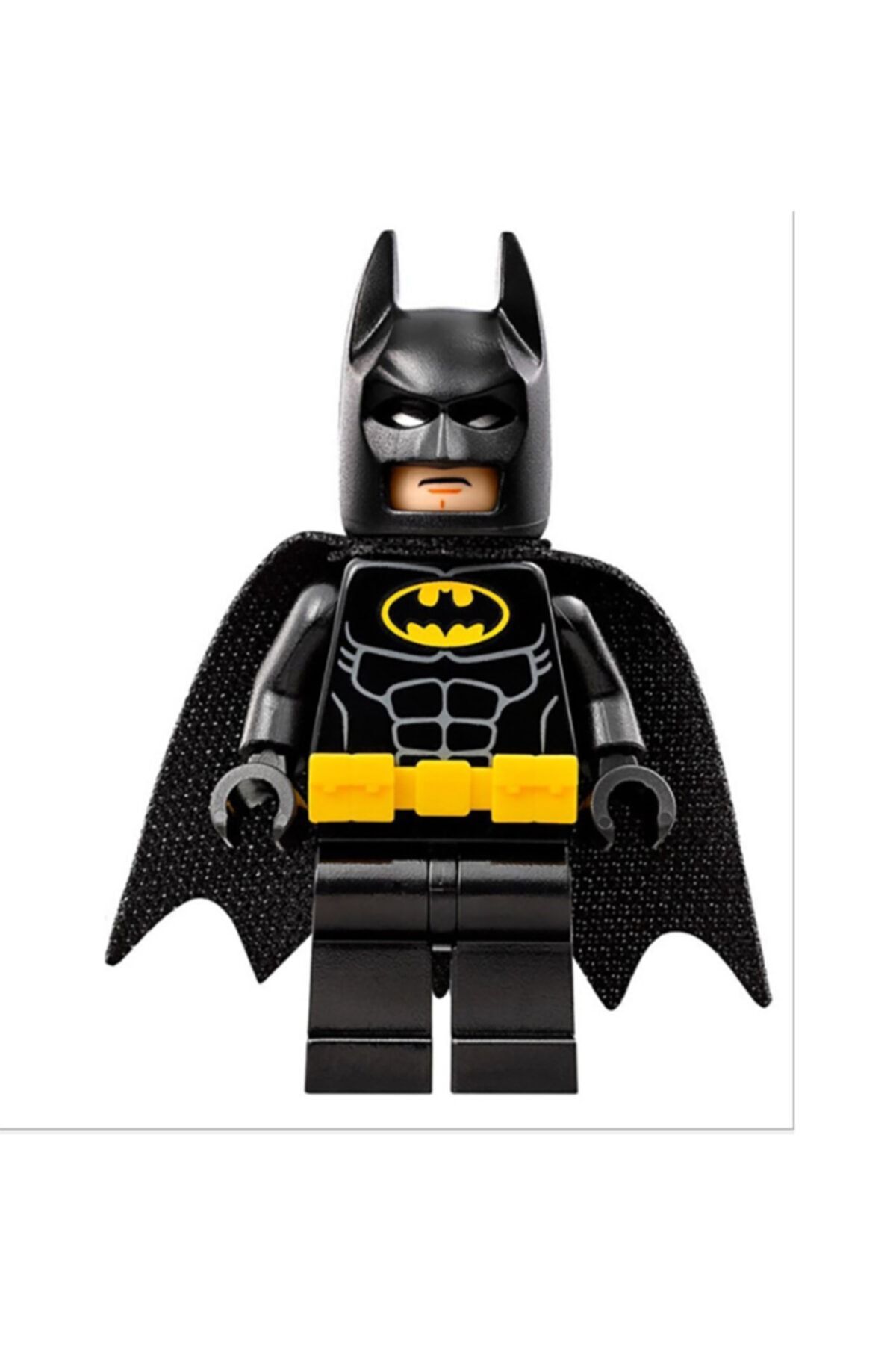 Lego Uyumlu Super Heroes Mini Figür Batman Building Bloks