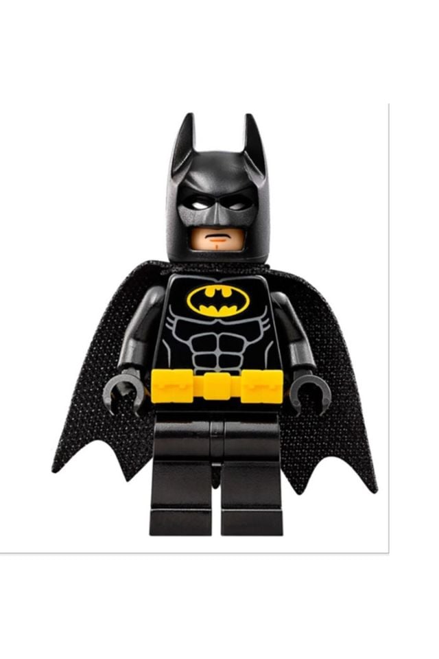 Lego Uyumlu Super Heroes Mini Figür Batman Building Bloks
