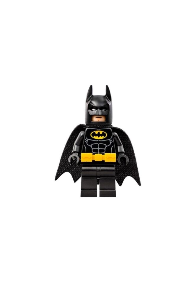 Lego Uyumlu Super Heroes Mini Figür Batman Building Bloks