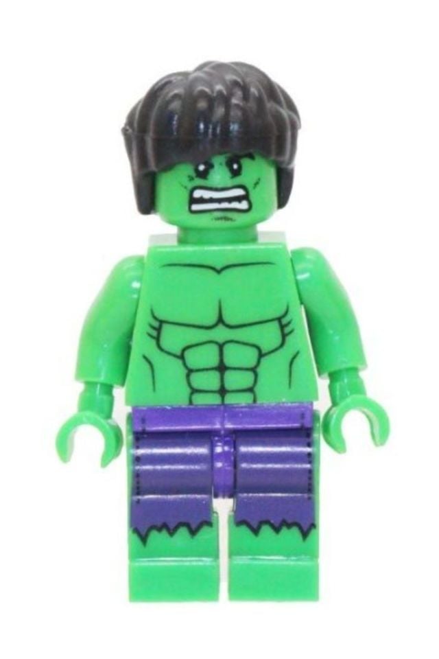Uyumlu Lego set Batman Super Kahramanlar 8 Adet Figür