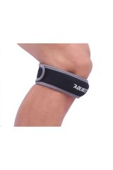 Tendon Bandı Dizlik - Silikon Ped Destekli Tendon Ve Diz Ağrılarında Rahatlama Sporcu Koruma