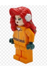 Mini figür arkham Batman serisi kelepçeli uyumlu yapı taşları