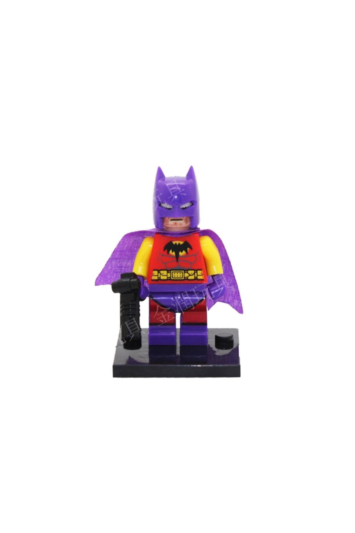 Legoedly Lego Uyumlu Avangers Endgame Super Heroes Mini Figür