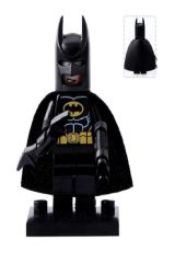 Legoedly Lego Uyumlu Mini Figür Super Heroes Batman