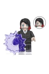 Demon slayer mini figür Enmu