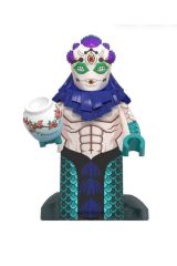 Demon slayer mini figür Gyokko
