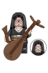 Demon Slayer Mini Figür Nakime