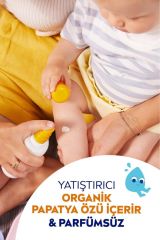 Sun Bebek Spf50 Koruma & Bakım Hassas Cilt Çocuk Güneş Kremi 200 ml Sprey,çok Yüksek Koruma