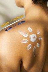 Sun Anında Koruma Güneş Spreyi 200ml, Spf50, Güneş Alerjisine Karşı Etkili, Hassas Ciltler